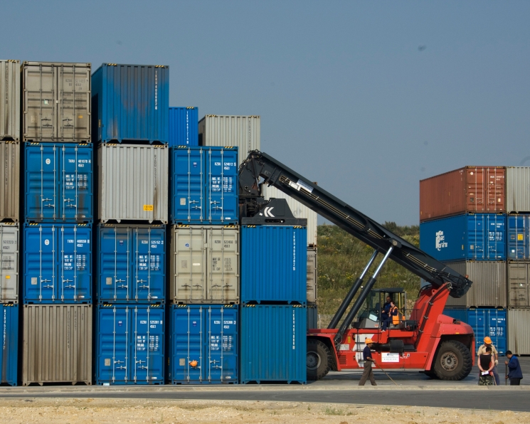 Экспорт продукции АПК вырос на 13%